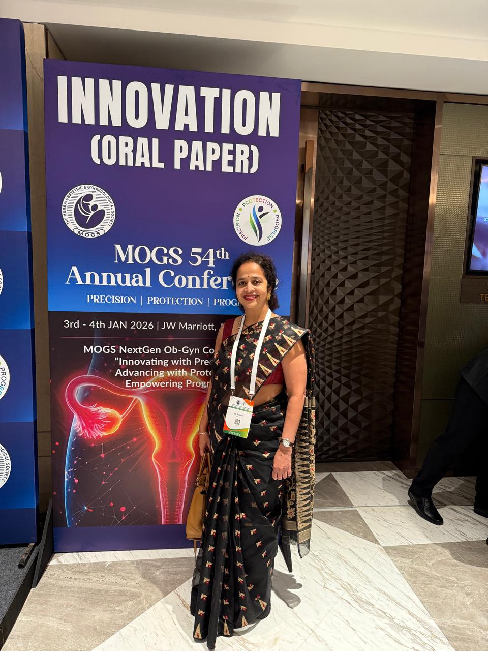Dr. Vaishali Joshi — gallery photo 1
