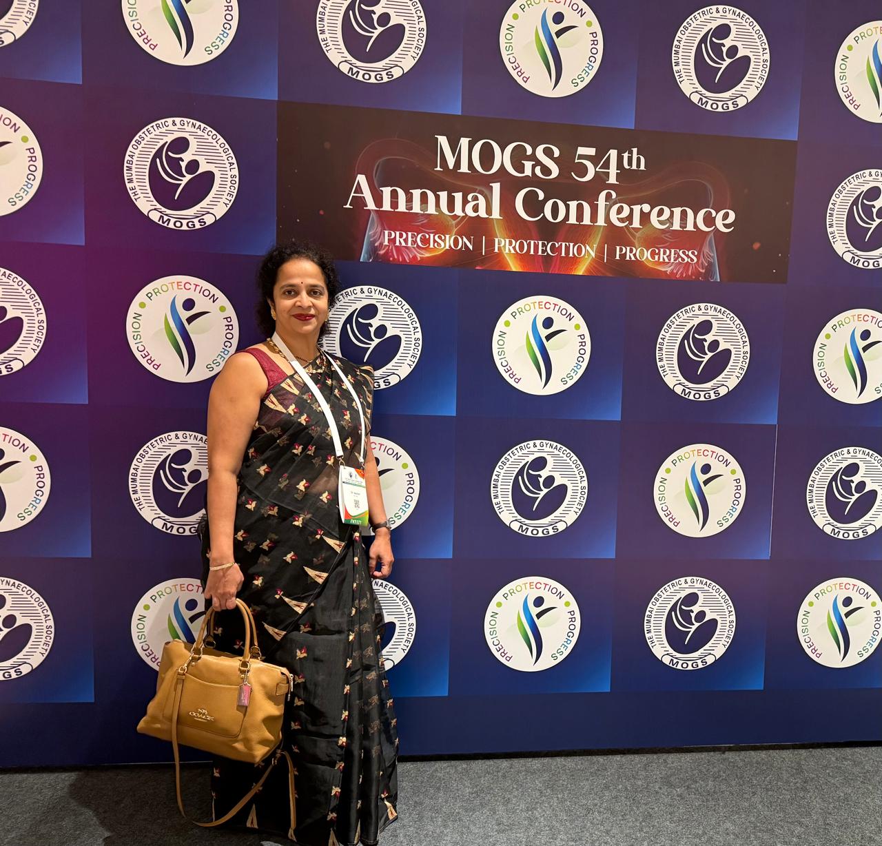 Dr. Vaishali Joshi — gallery photo 2