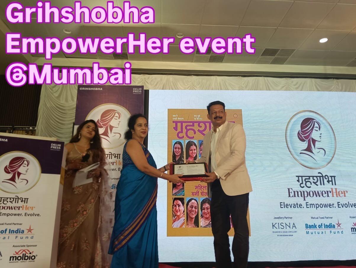 Dr. Vaishali Joshi — gallery photo 3