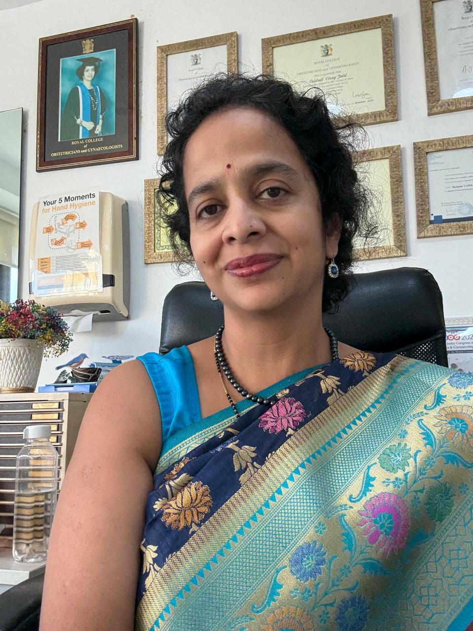 Dr. Vaishali Joshi — gallery photo 5