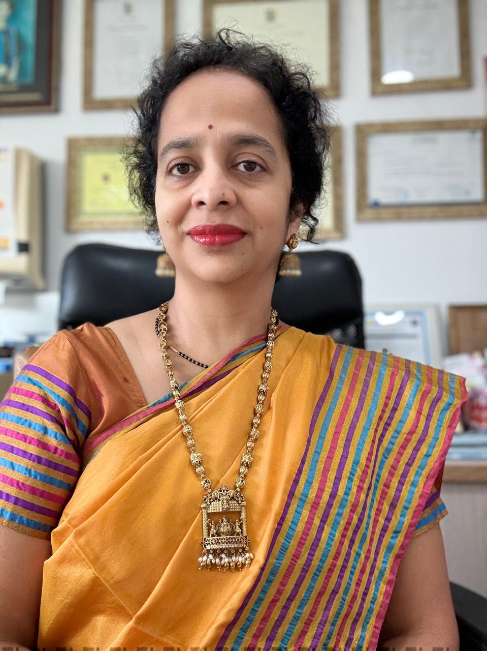 Dr. Vaishali Joshi — gallery photo 6