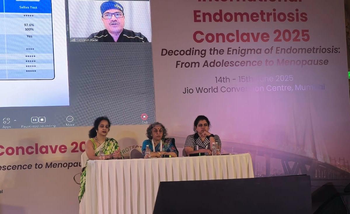 Dr. Vaishali Joshi — gallery photo 11