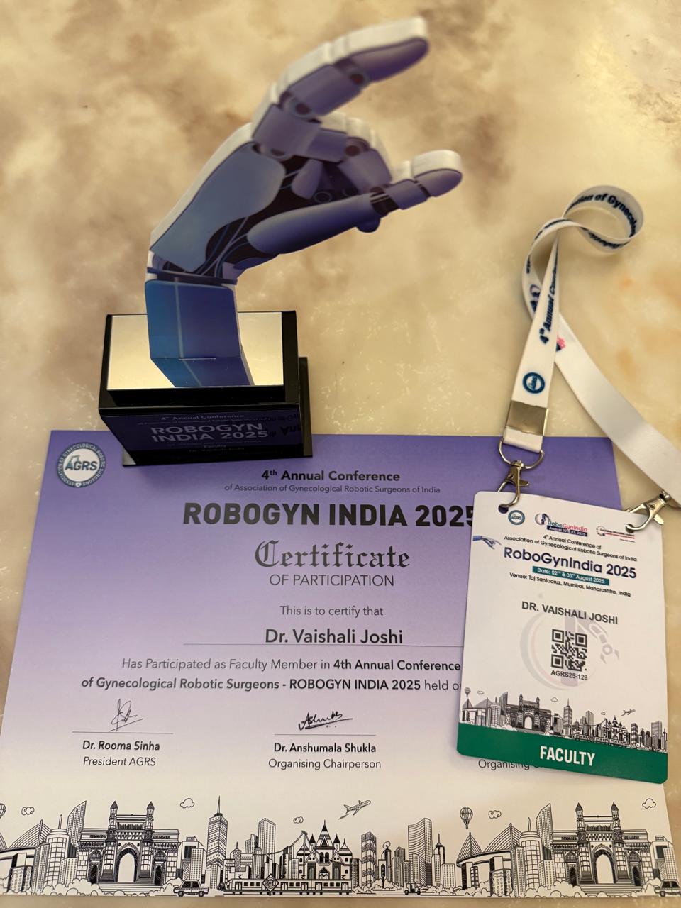 Dr. Vaishali Joshi — gallery photo 16