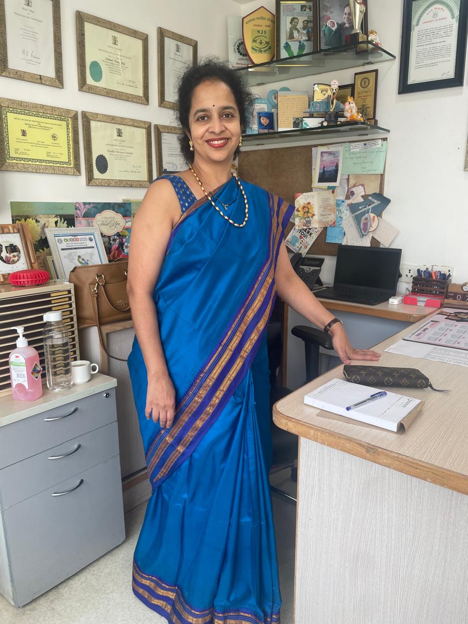 Dr. Vaishali Joshi — gallery photo 17