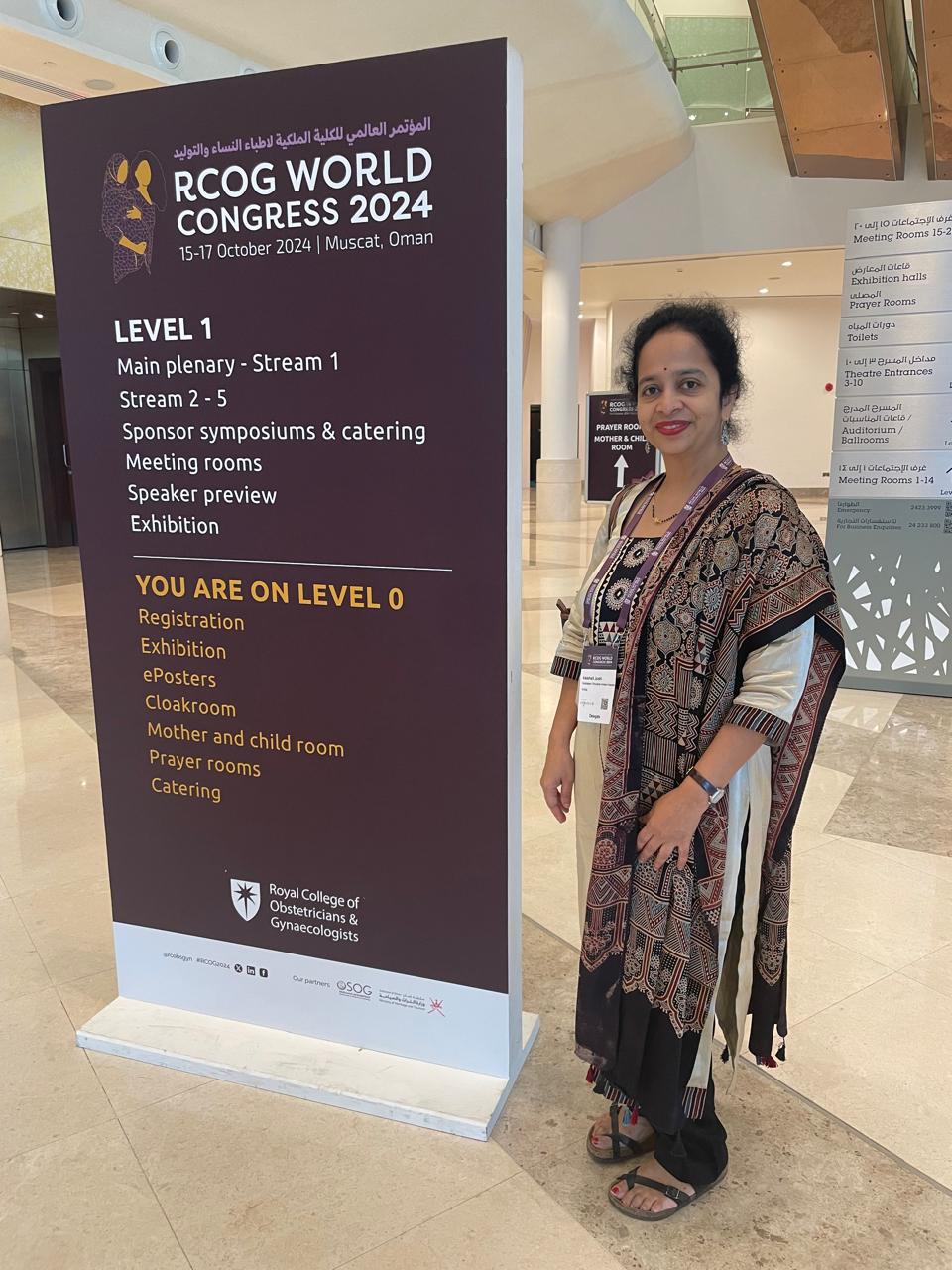 Dr. Vaishali Joshi — gallery photo 19