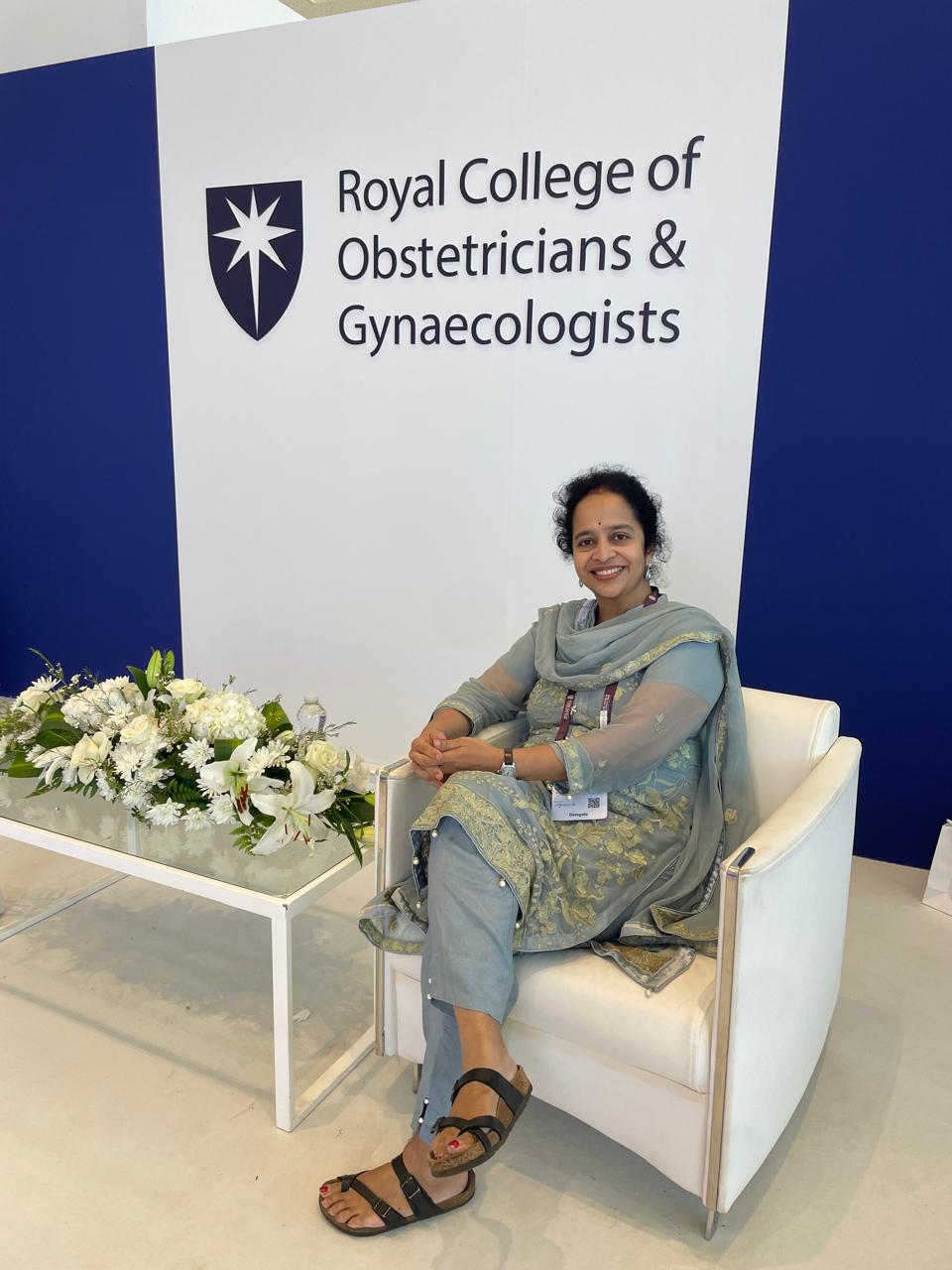 Dr. Vaishali Joshi — gallery photo 21