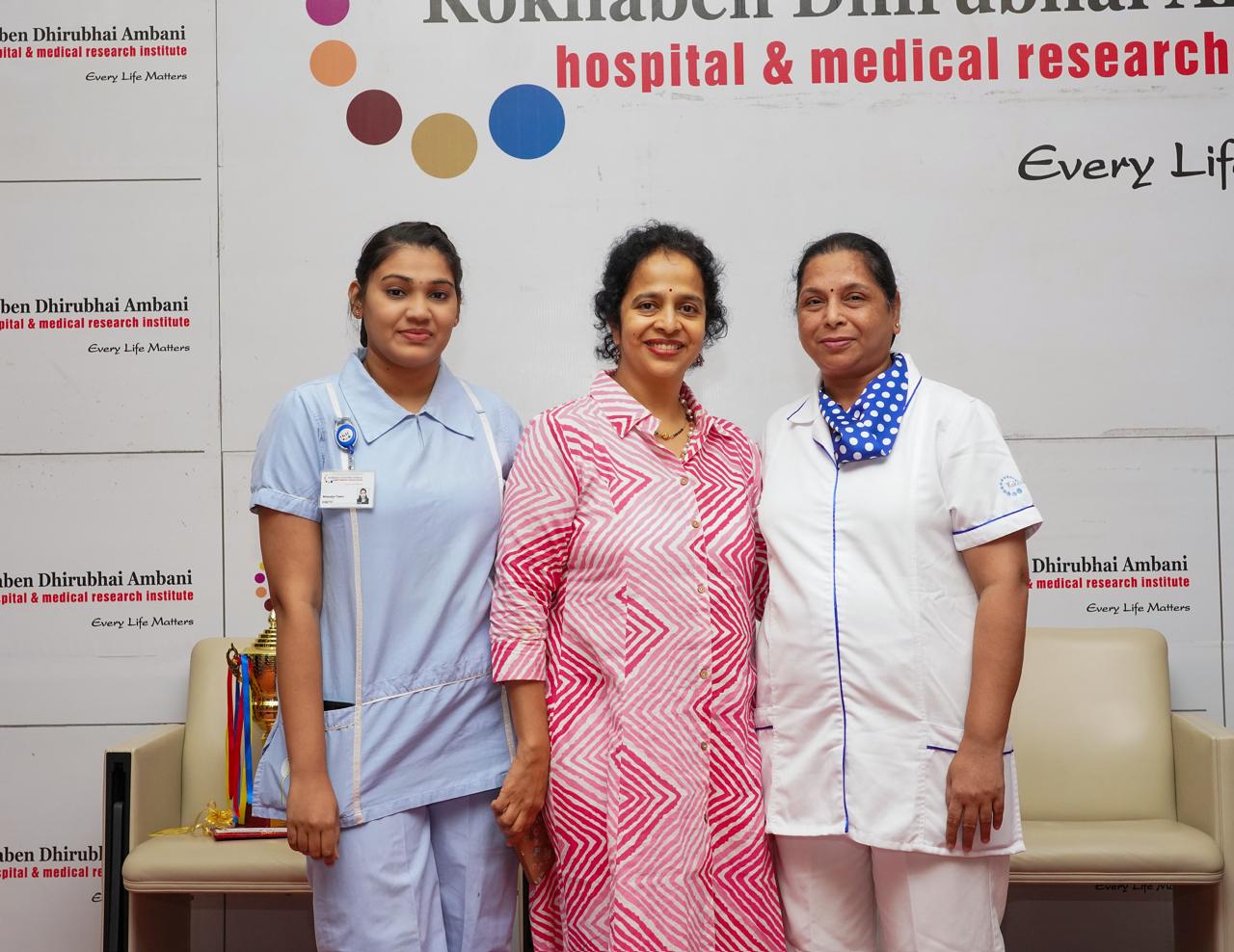 Dr. Vaishali Joshi — gallery photo 26