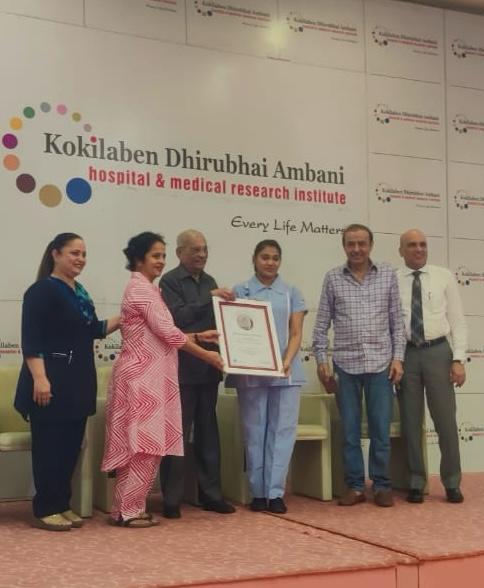Dr. Vaishali Joshi — gallery photo 27