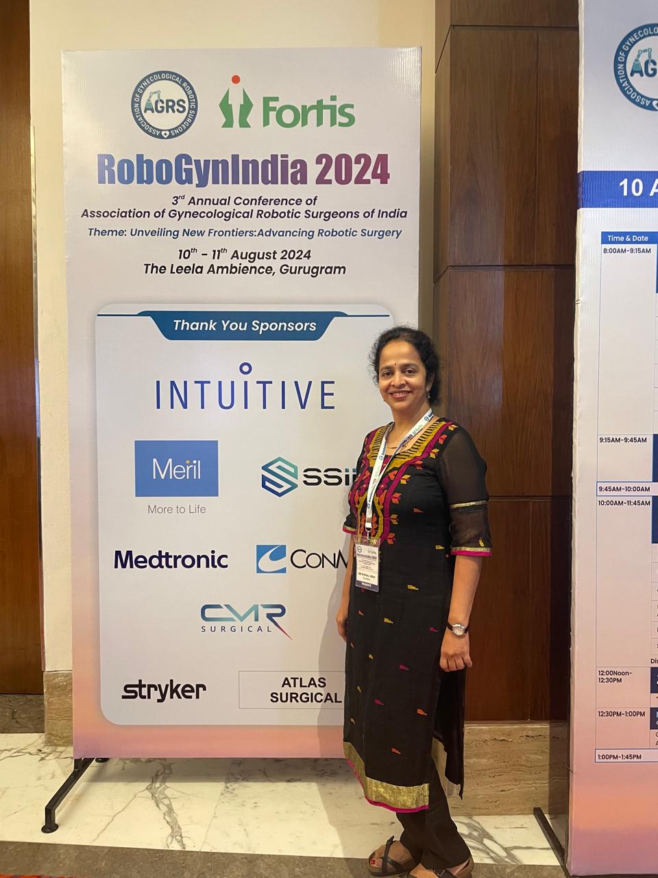 Dr. Vaishali Joshi — gallery photo 31