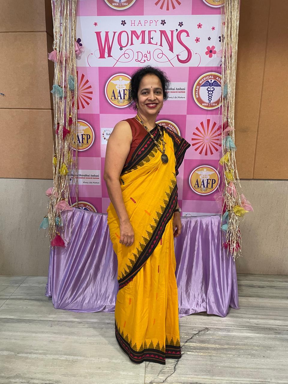 Dr. Vaishali Joshi — gallery photo 35