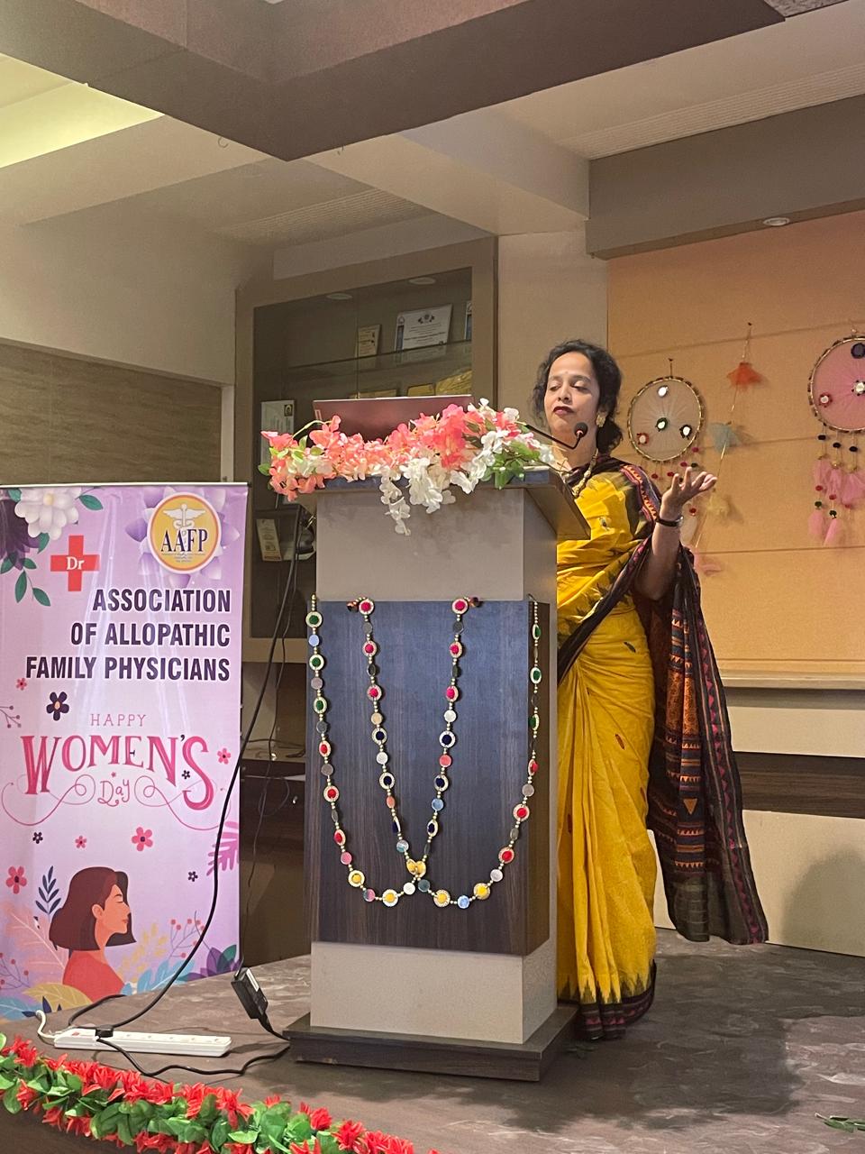 Dr. Vaishali Joshi — gallery photo 37