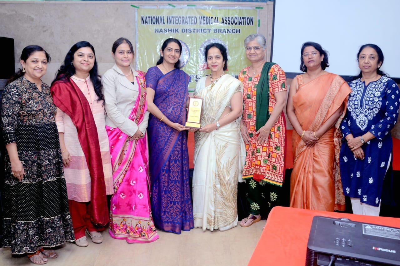 Dr. Vaishali Joshi — gallery photo 38