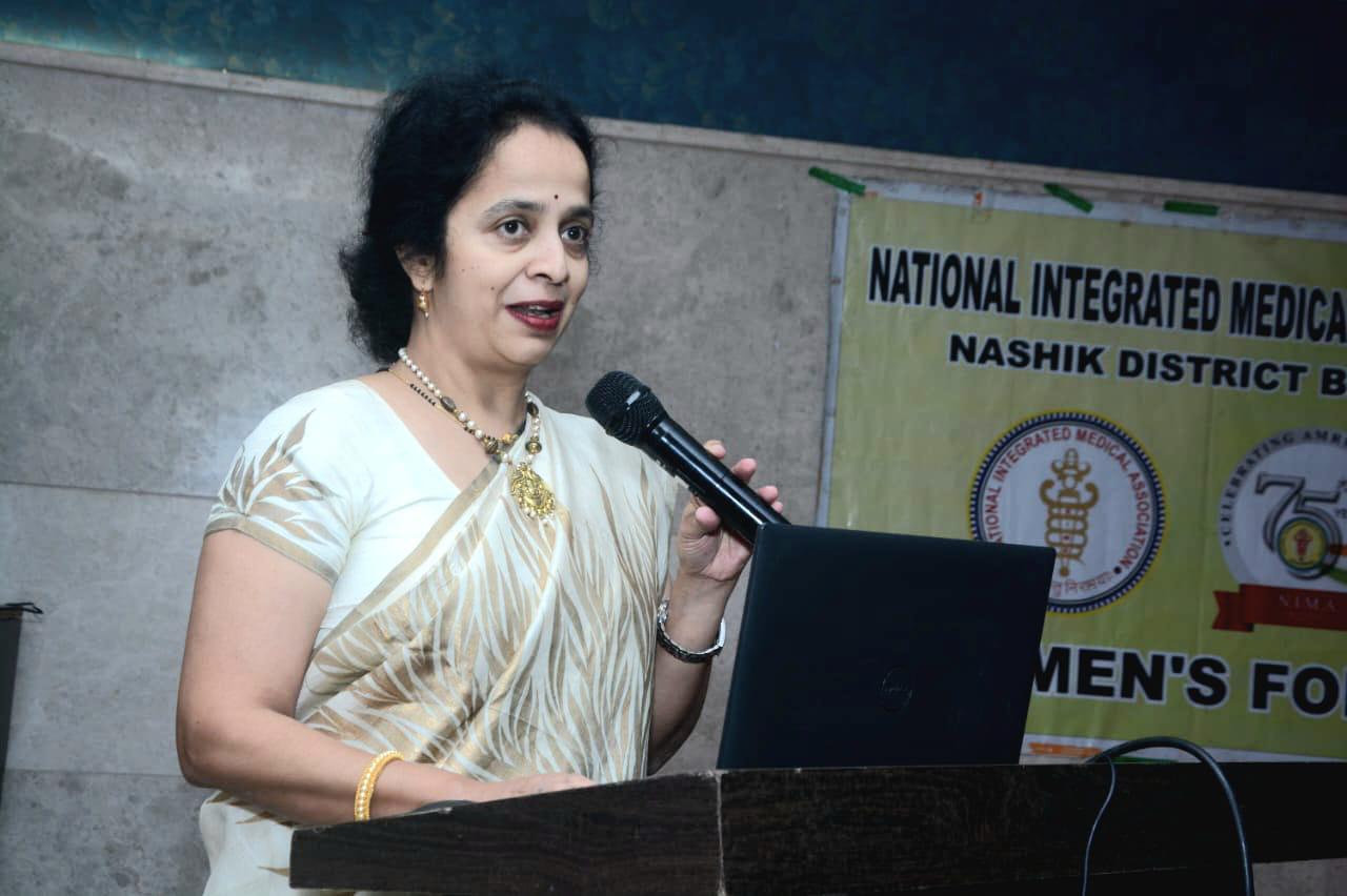 Dr. Vaishali Joshi — gallery photo 39