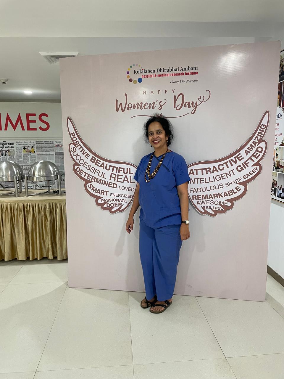 Dr. Vaishali Joshi — gallery photo 40